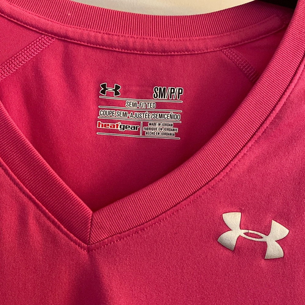 Under Armour long sleeve